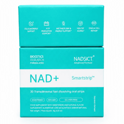 NAD+ SUBLINGUAL