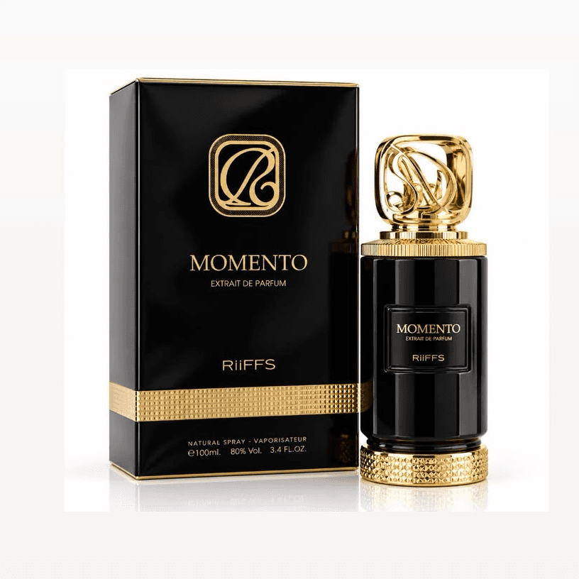MOMENTO RIIFS 100ML