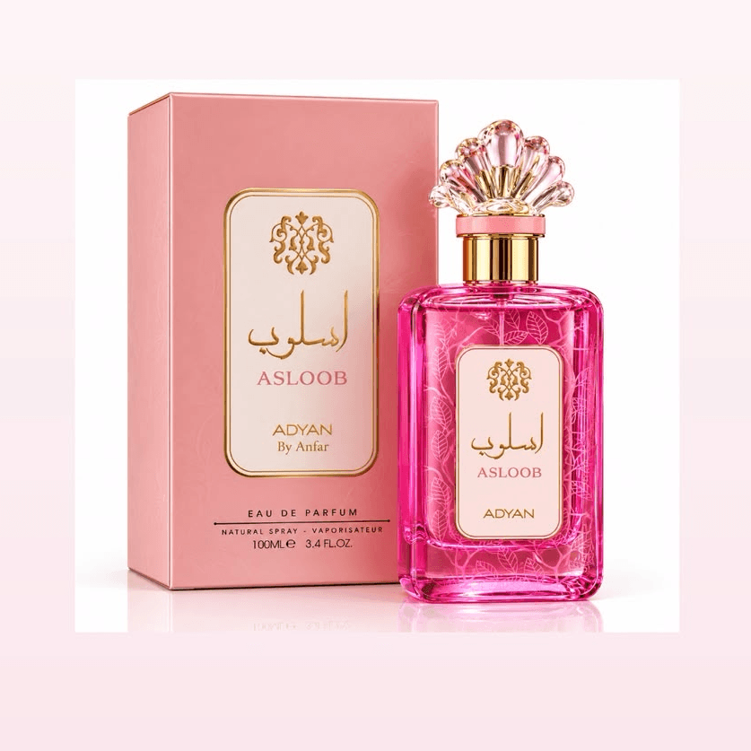 ADYAN BY ANFAR ASLOOB 100ML