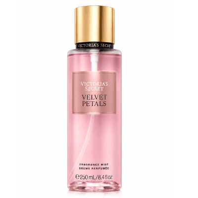 BODY SPLASH VS-VELVET PETALS