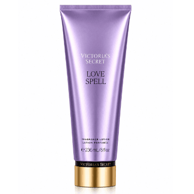 BODY LOTION VS-LOVE SPELL
