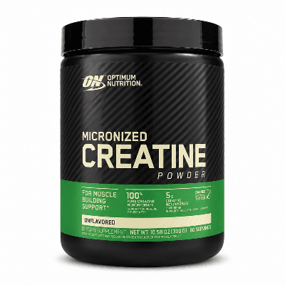 Creatine PODWER 300GR