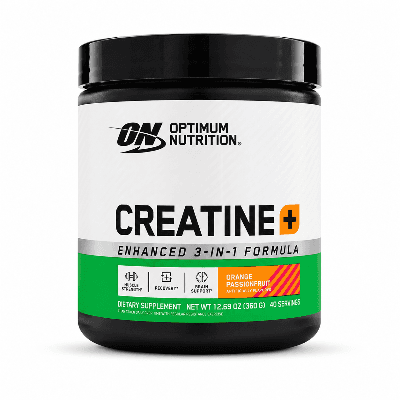 ON Creatine 3 IN 1 Orange 360GR