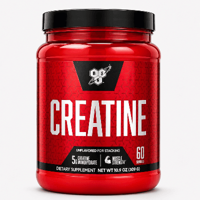 Creatine BSN 309GR