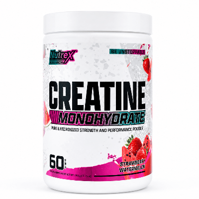 Nutrex Creatine Monohydrate 390GR