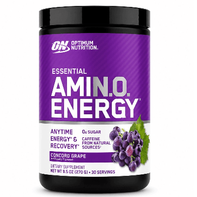 Amino Energy Grape 270GR