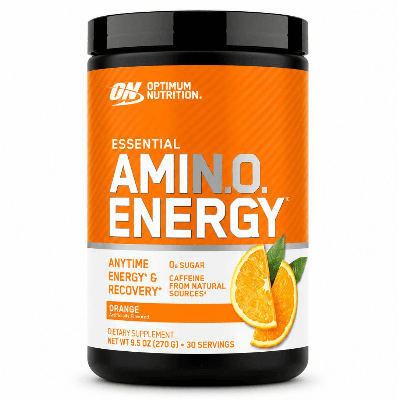 ON Amino Energy Orange 270GR
