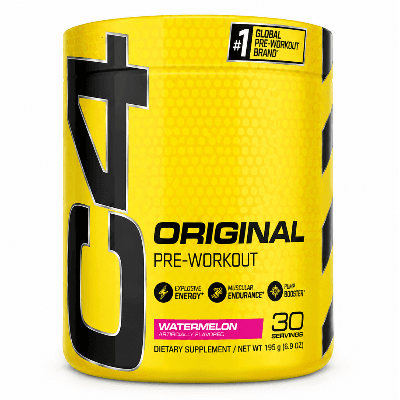 C4 ORIGINAL WATERMELON 195GR