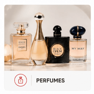 Perfumería