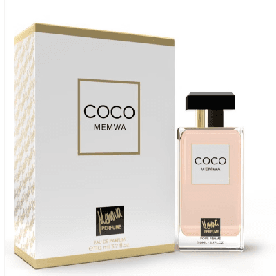 COCO MENWA GULF FOR WOMEN 110ML