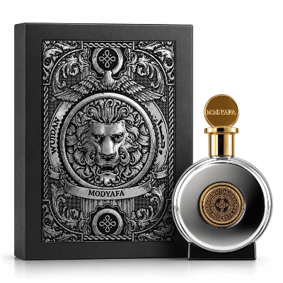 MODYAFA WUJDAN 100ML