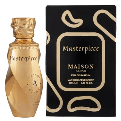 MASTERPIECE MAISON ASTRAR EAU DE PARFUM 100ML