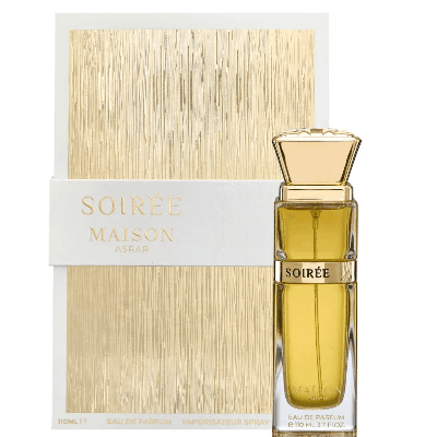 SOIREE MAISON ASRAR FOR WOMEN 100ML
