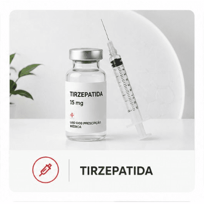 Tirzepatida