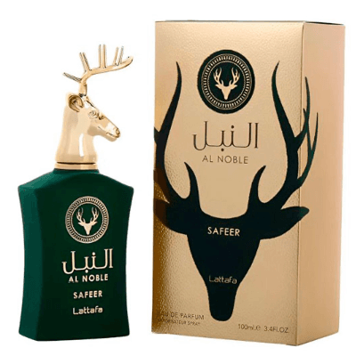 LATTAFA AL NOBLE SAFEER 100ML