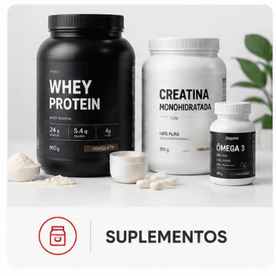 SUPLEMENTOS