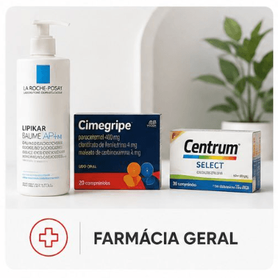 Farmacia Geral